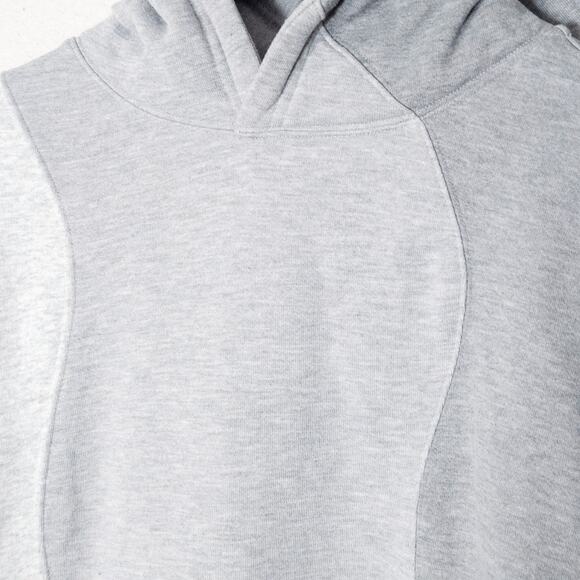 Alo Women’s Hoodie Make Waves Pullover Loungewear Luxe Yoga To Street Size M - Picture 3 of 7